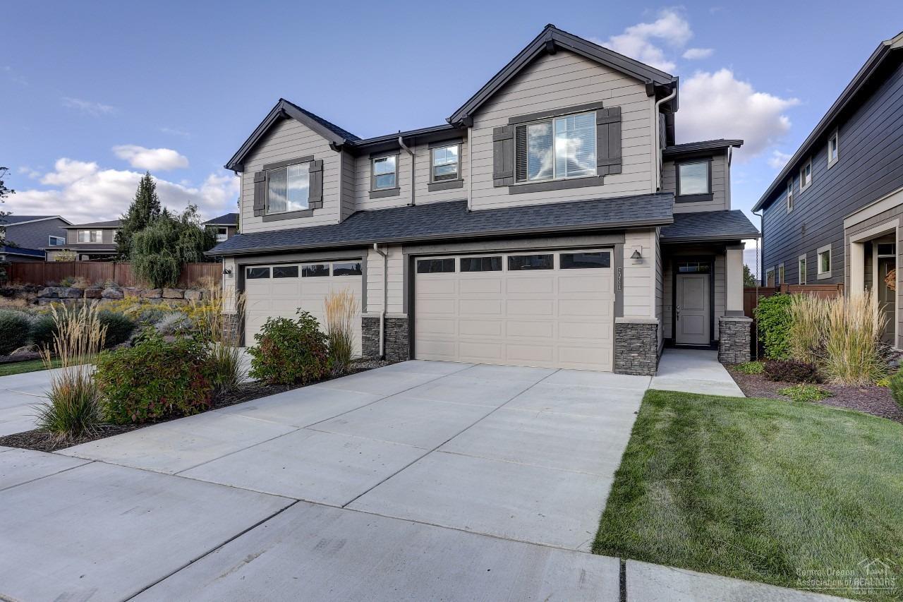 McCall Landing - Residential