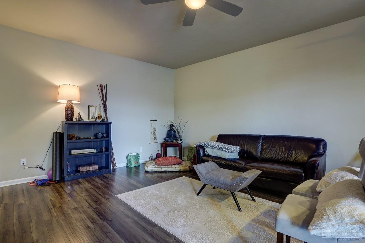 McCall Landing - Residential