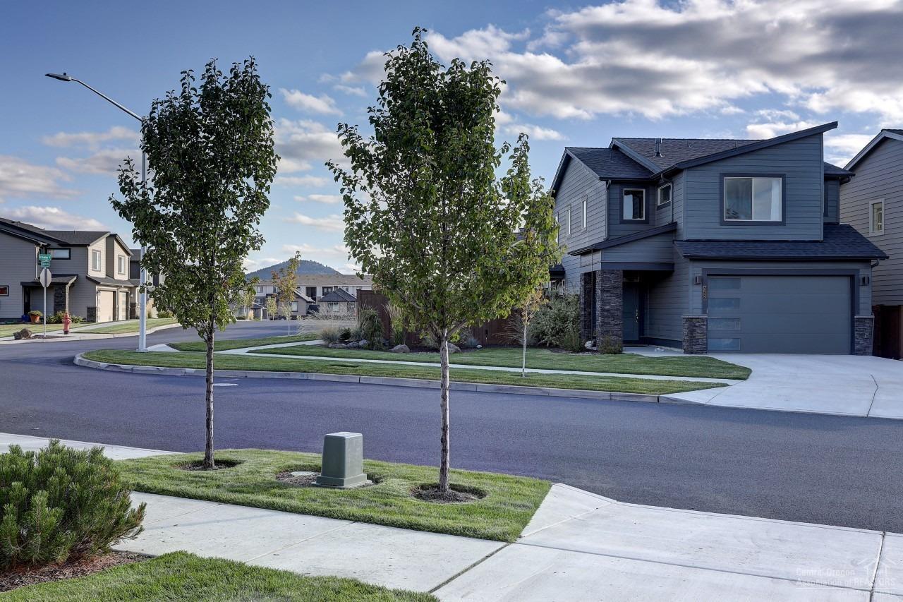 McCall Landing - Residential