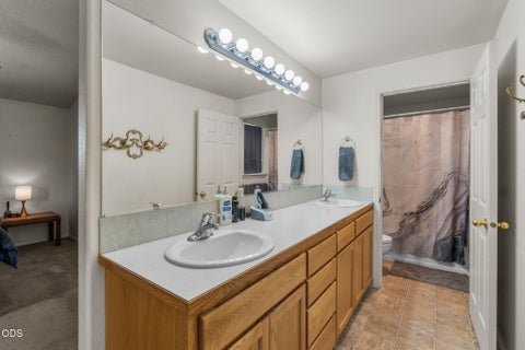 Tiny photo for 609 NE Stoneridge Lane, Prineville, OR 97754 (MLS # 220225113)