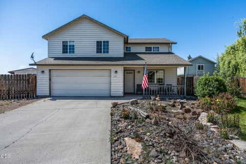 Tiny photo for 609 NE Stoneridge Lane, Prineville, OR 97754 (MLS # 220225113)
