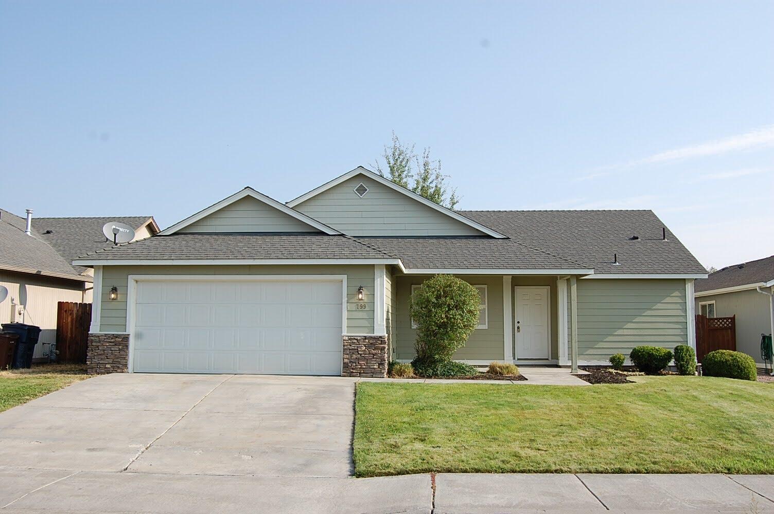 Diamond Bar Ranch - Residential