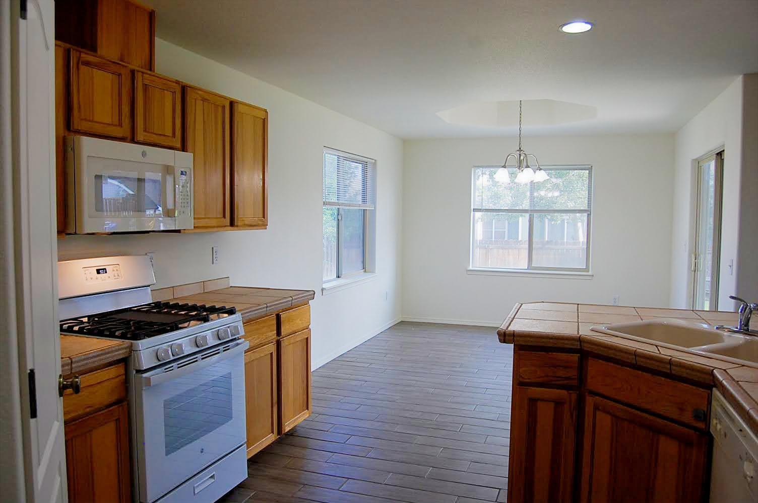 Diamond Bar Ranch - Residential