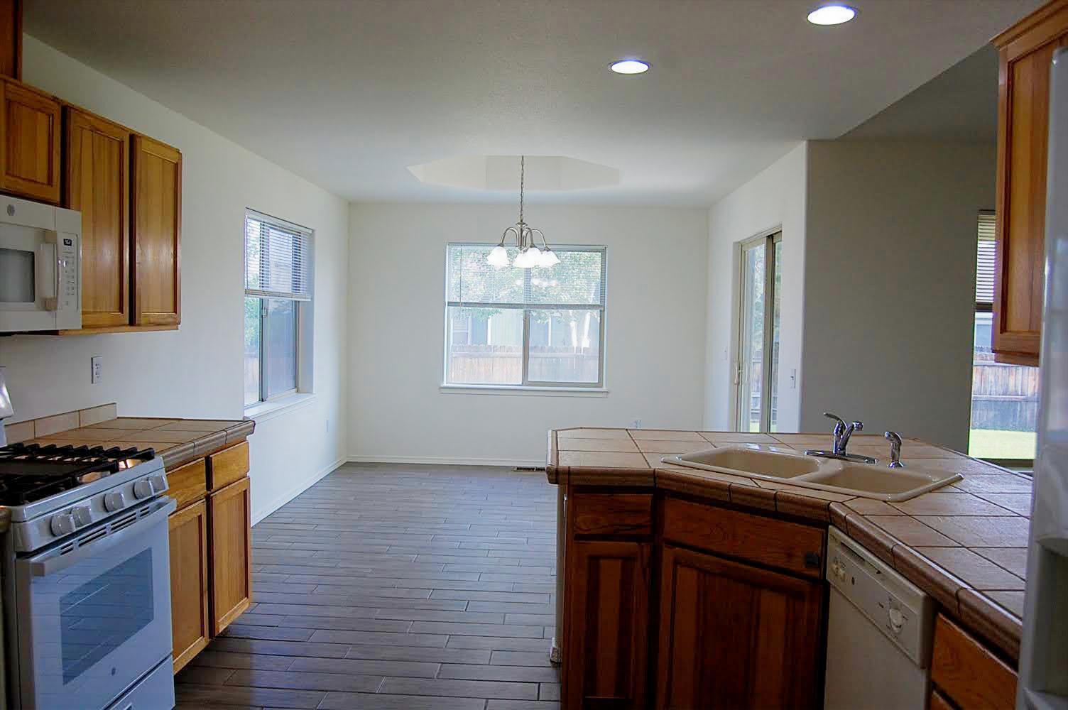 Diamond Bar Ranch - Residential