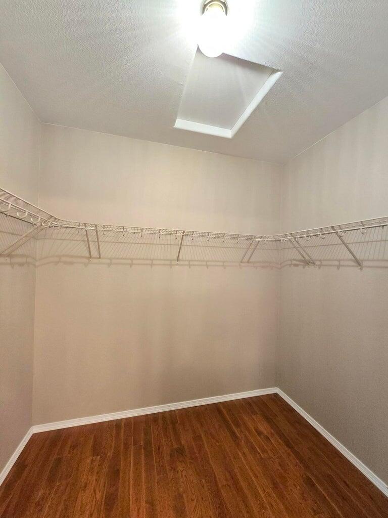 Williams Crossing Subdivision - Residential