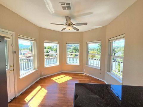 Tiny photo for 212 Wagon Wheel Drive, Grants Pass, OR 97527 (MLS # 220213080)