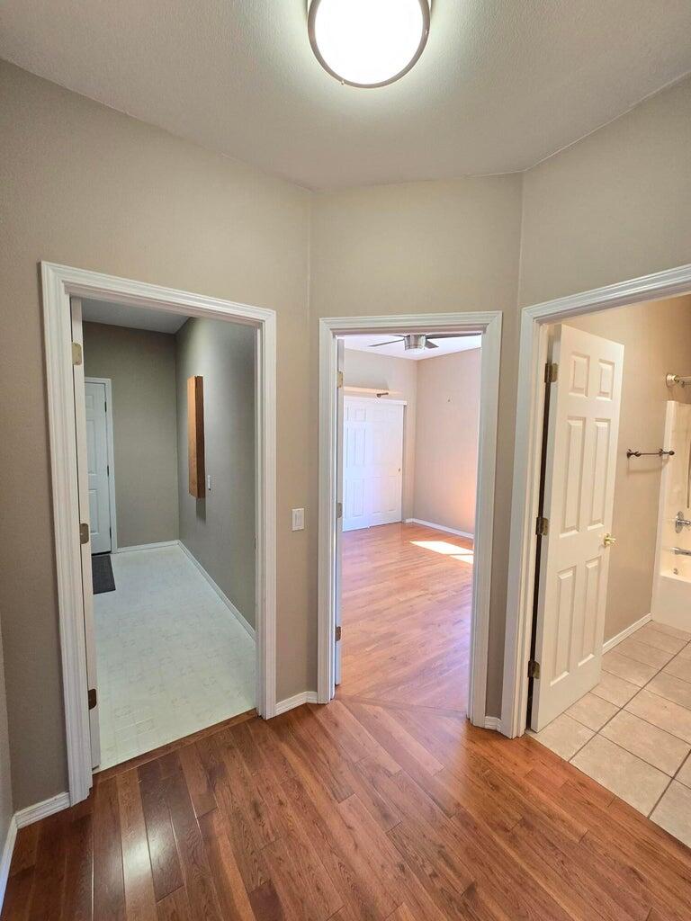 Williams Crossing Subdivision - Residential