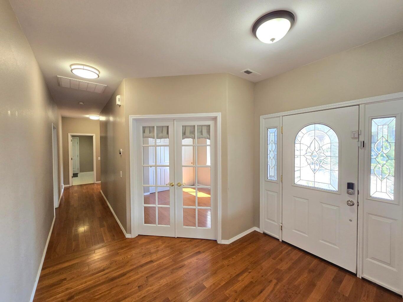 Williams Crossing Subdivision - Residential