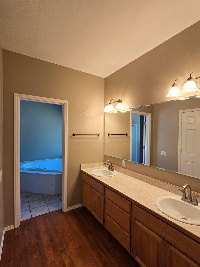 Williams Crossing Subdivision - Residential