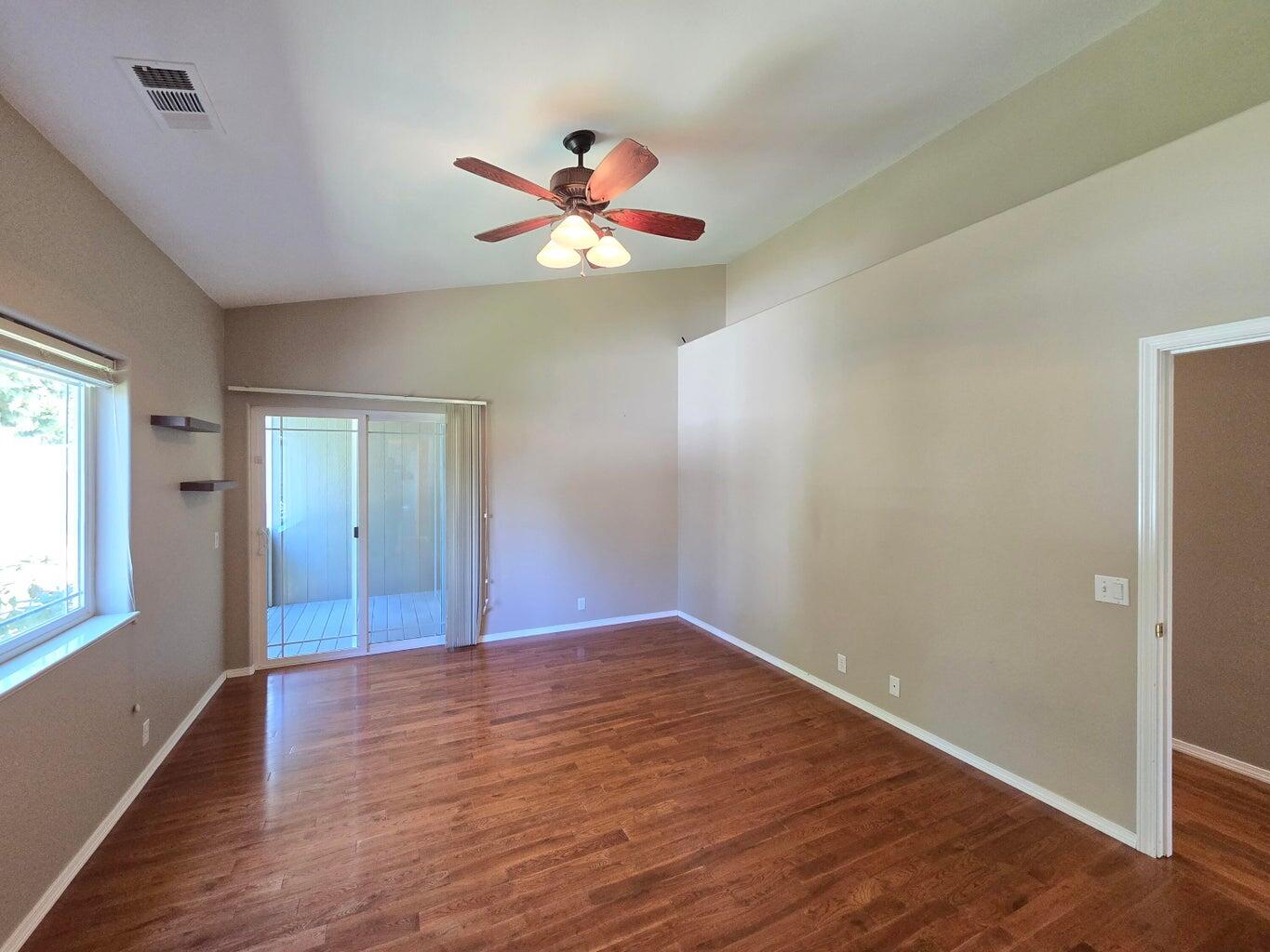 Williams Crossing Subdivision - Residential