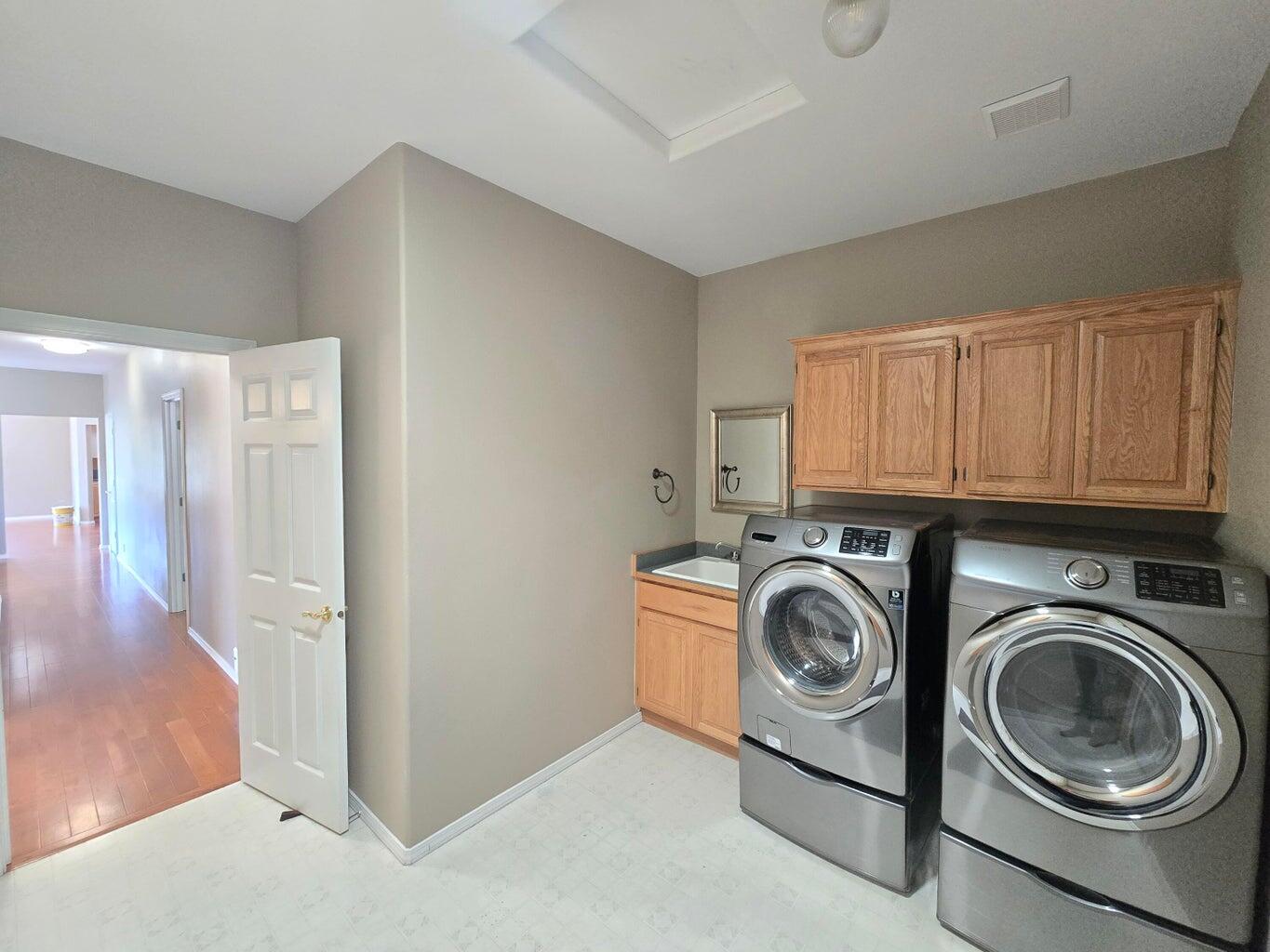 Williams Crossing Subdivision - Residential