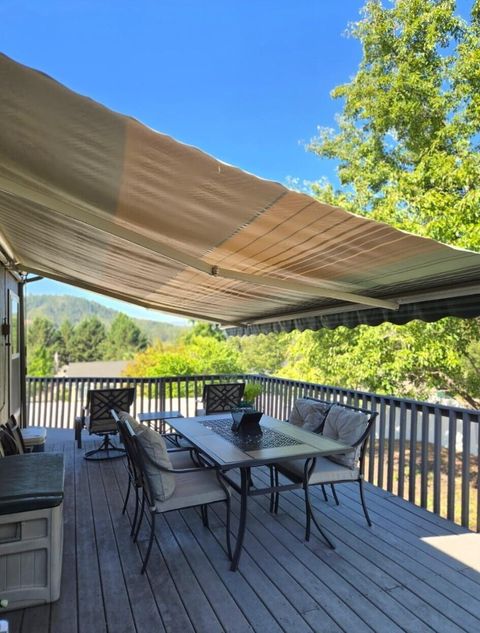 Tiny photo for 212 Wagon Wheel Drive, Grants Pass, OR 97527 (MLS # 220213080)