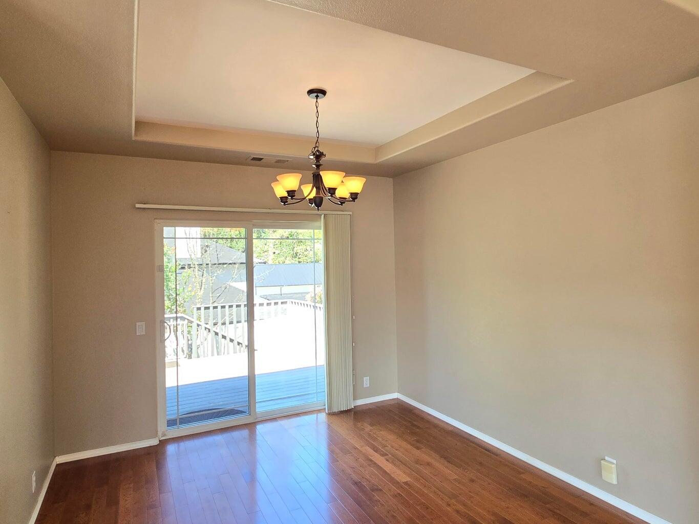 Williams Crossing Subdivision - Residential