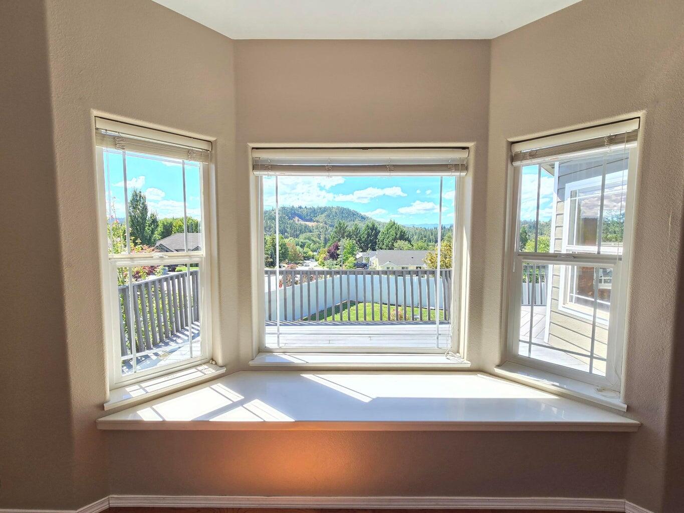 Williams Crossing Subdivision - Residential