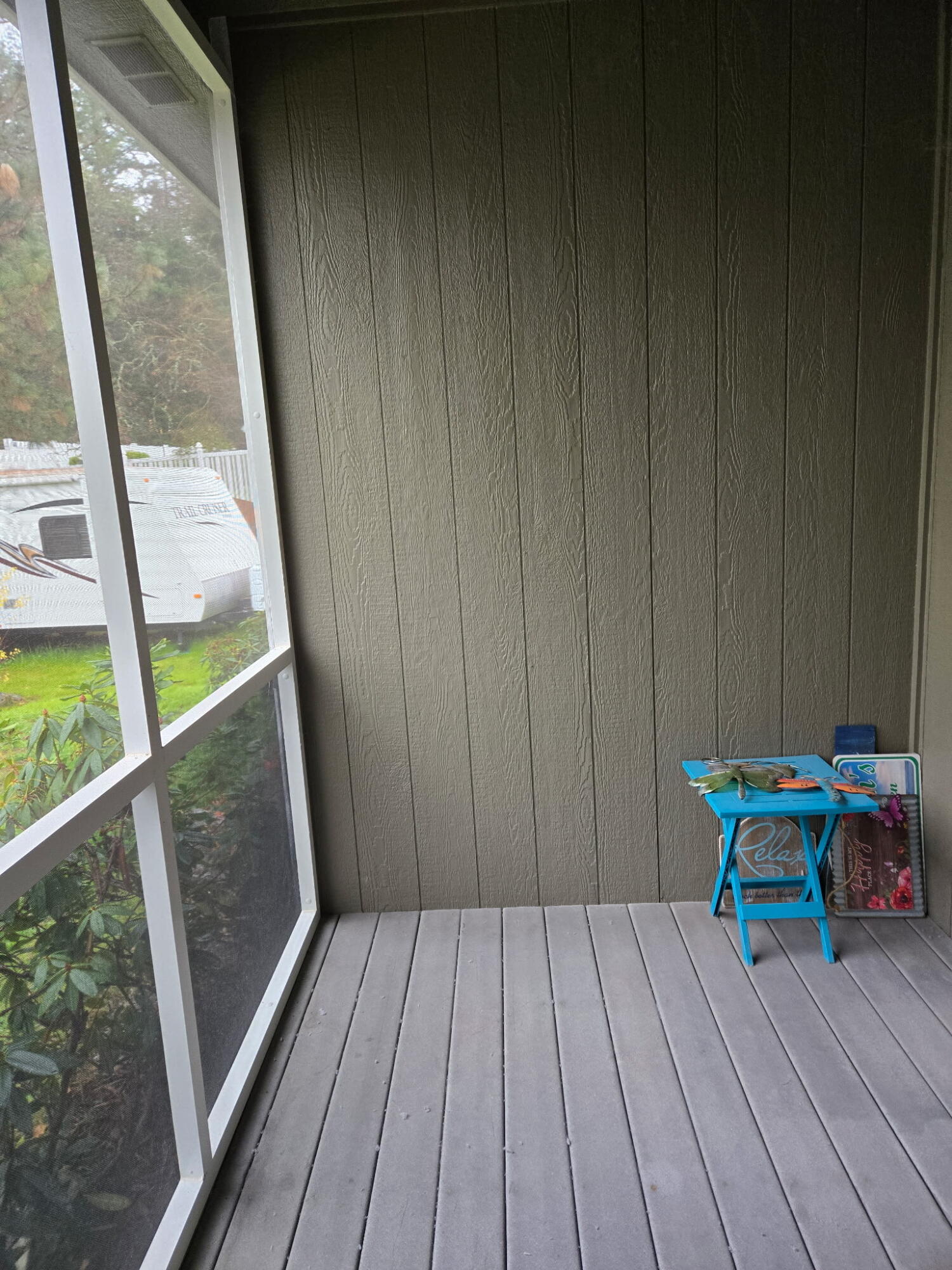 Williams Crossing Subdivision - Residential