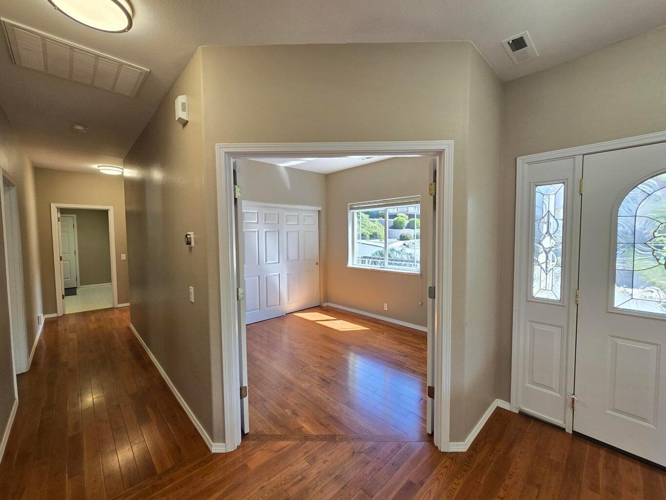 Williams Crossing Subdivision - Residential