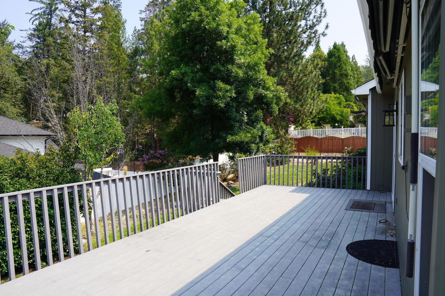 Williams Crossing Subdivision - Residential