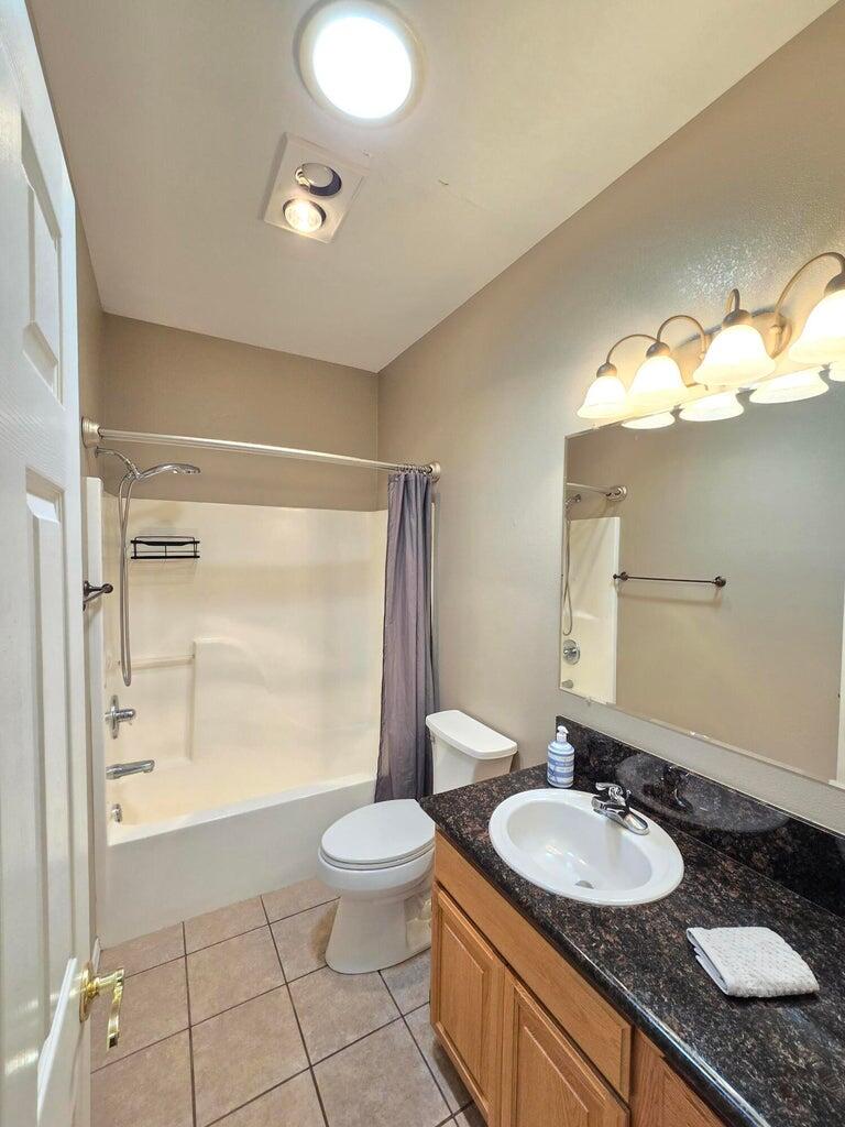 Williams Crossing Subdivision - Residential