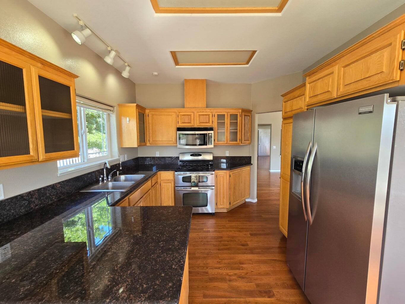 Williams Crossing Subdivision - Residential