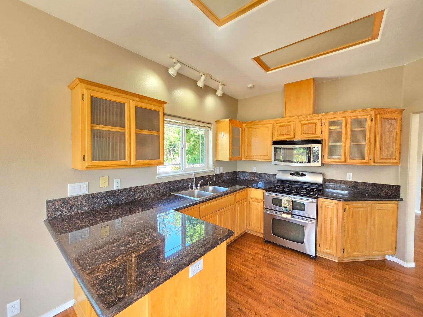 Williams Crossing Subdivision - Residential