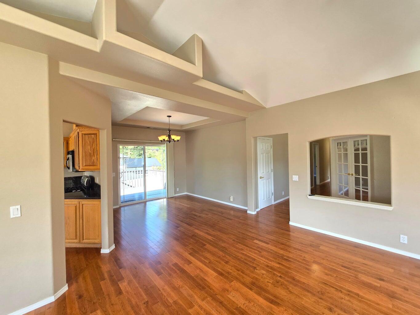 Williams Crossing Subdivision - Residential