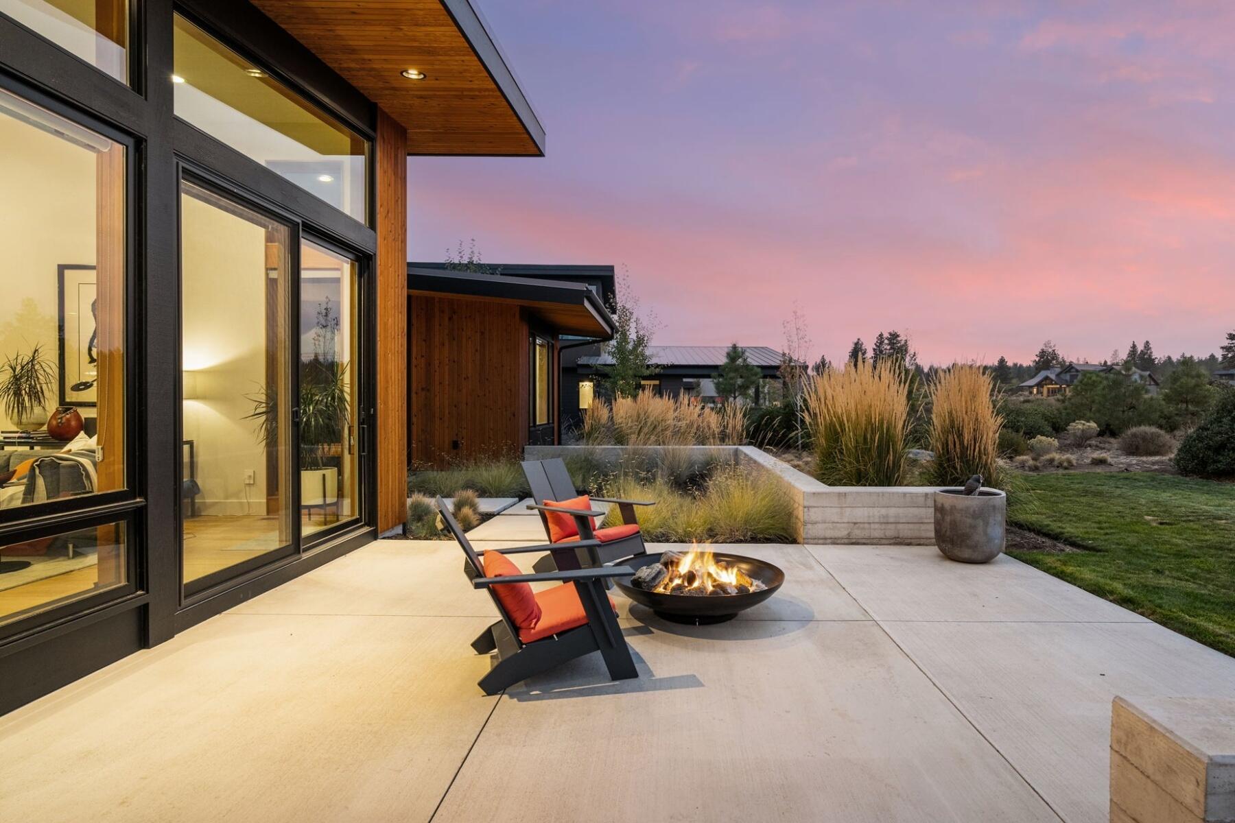 Tetherow - Residential