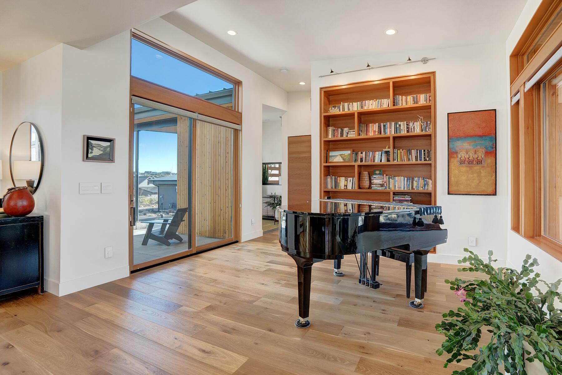 Tetherow - Residential