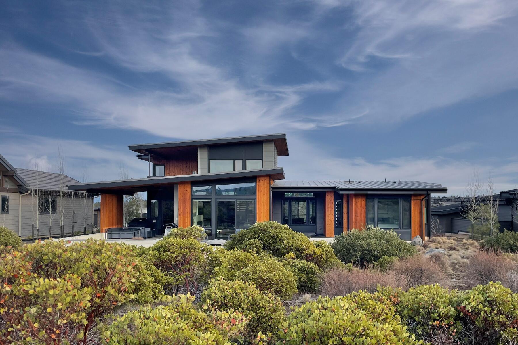 Tetherow - Residential