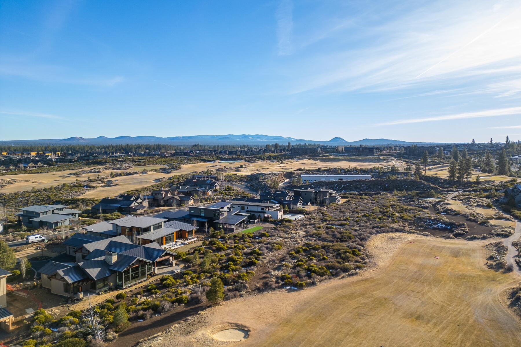 Tetherow - Residential