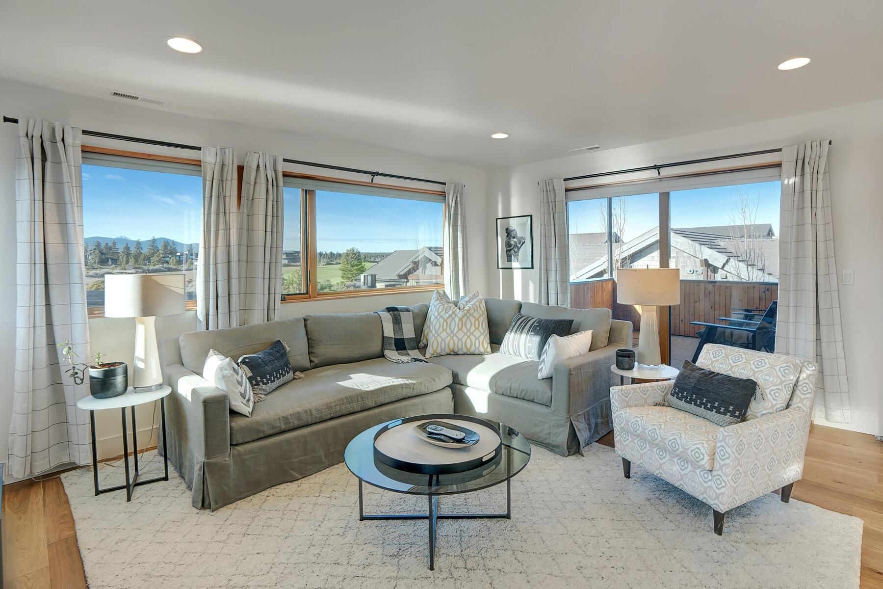 Tetherow - Residential