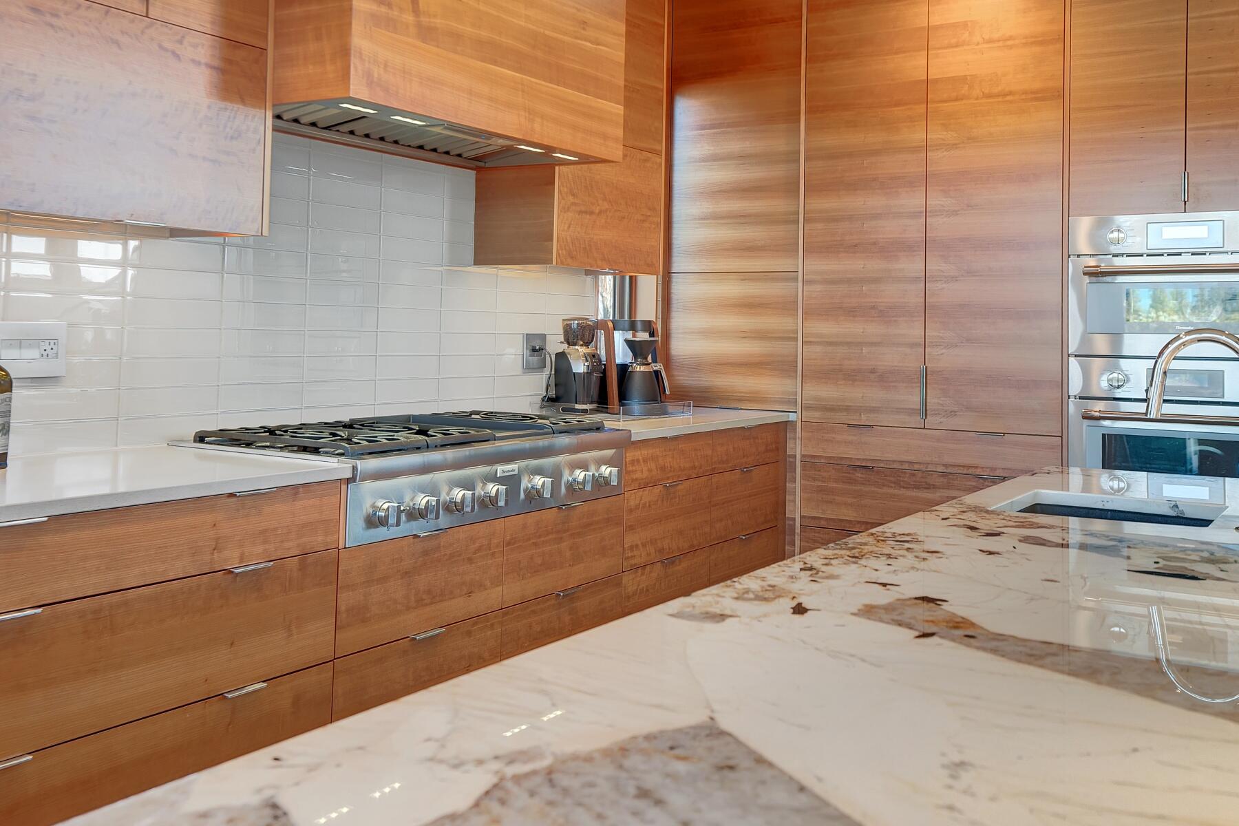 Tetherow - Residential