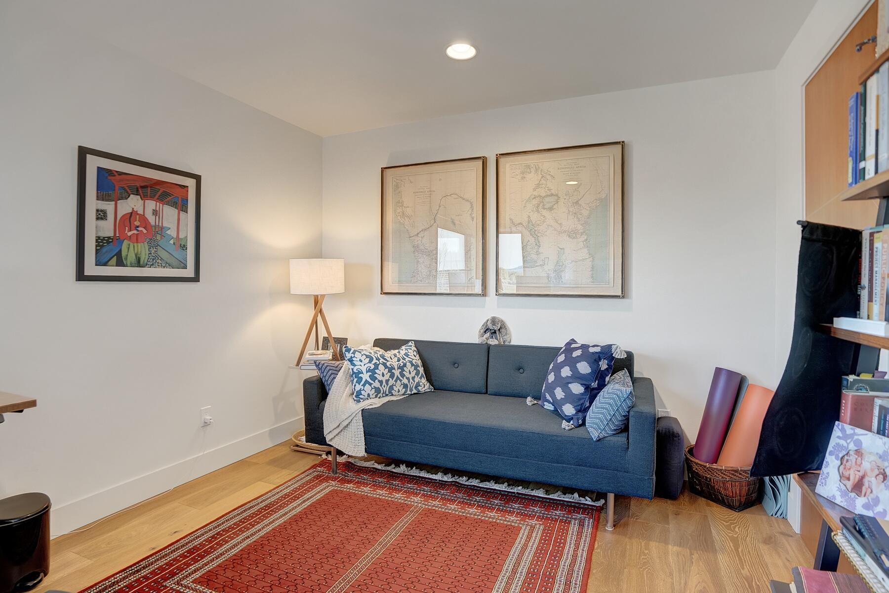 Tetherow - Residential