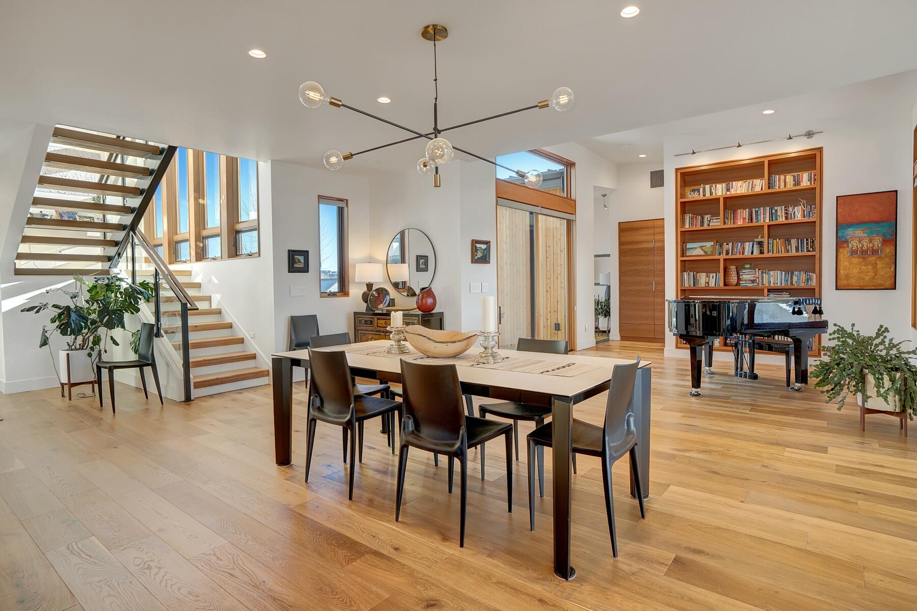 Tetherow - Residential