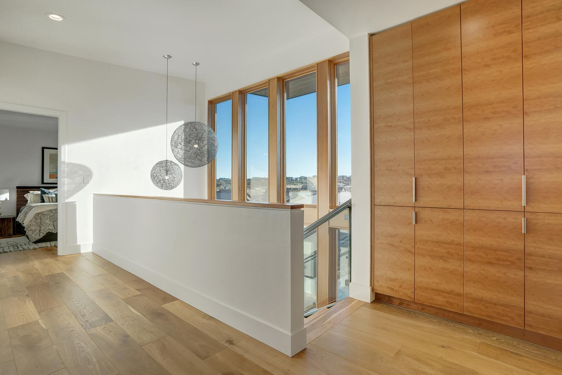 Tetherow - Residential