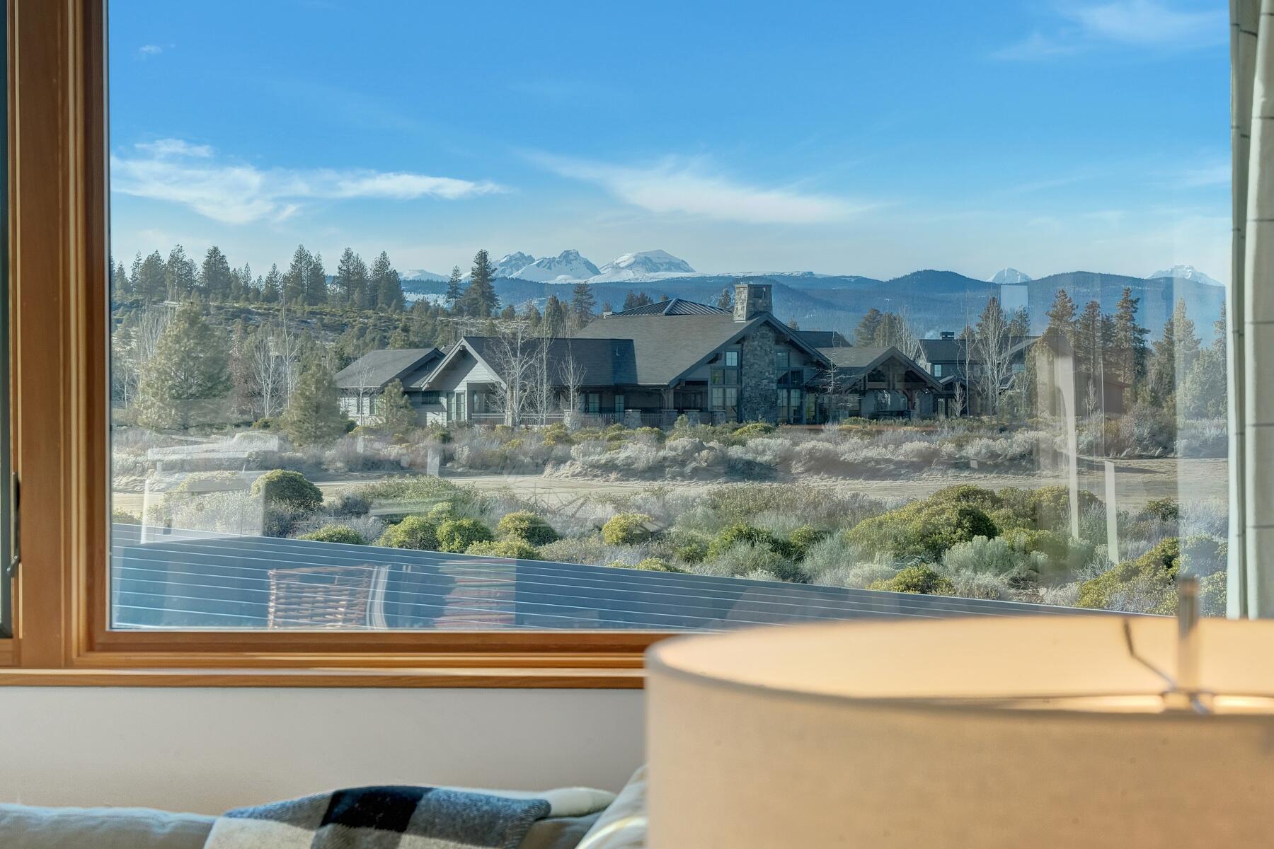 Tetherow - Residential