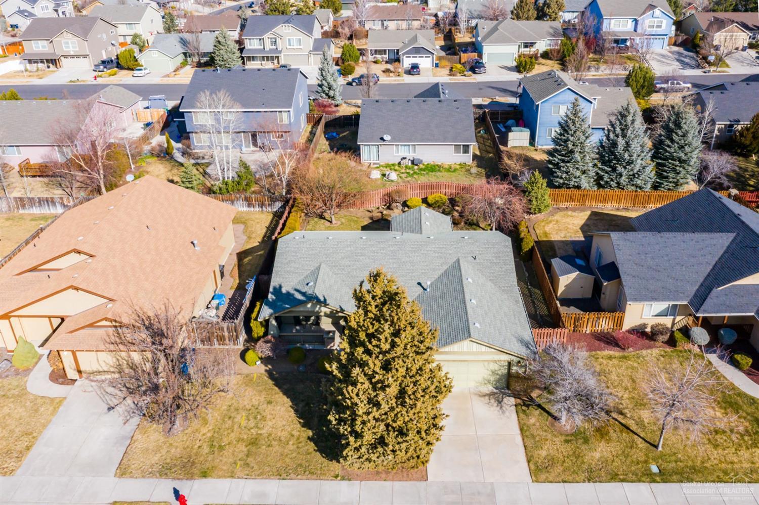 Terrango Glen - Residential