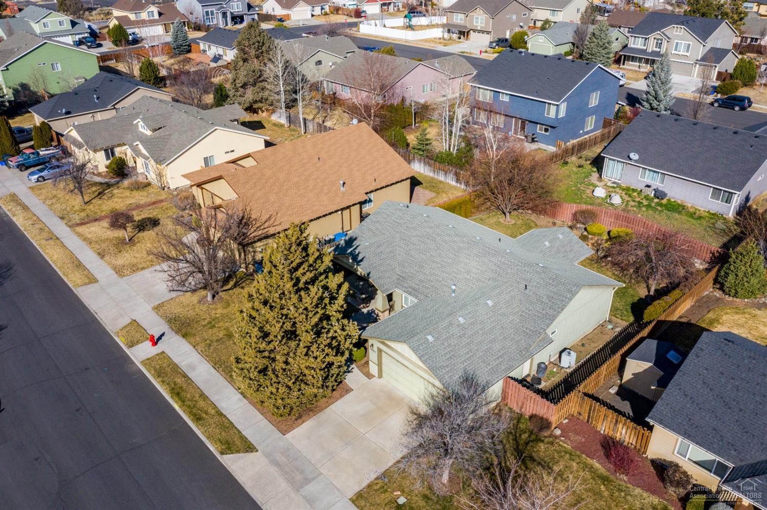 Terrango Glen - Residential