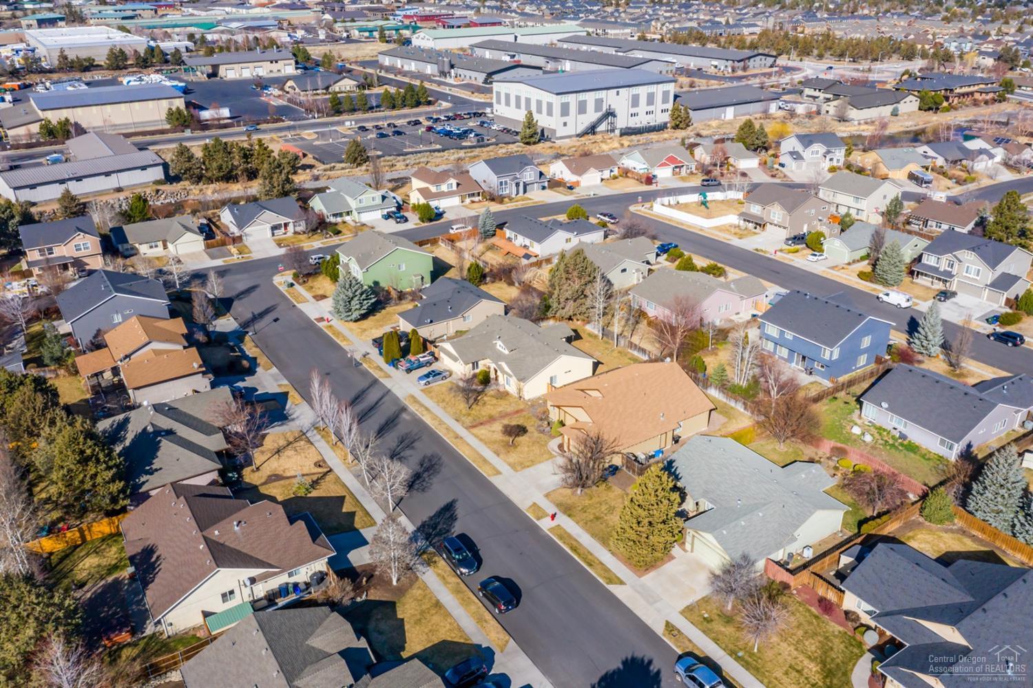 Terrango Glen - Residential