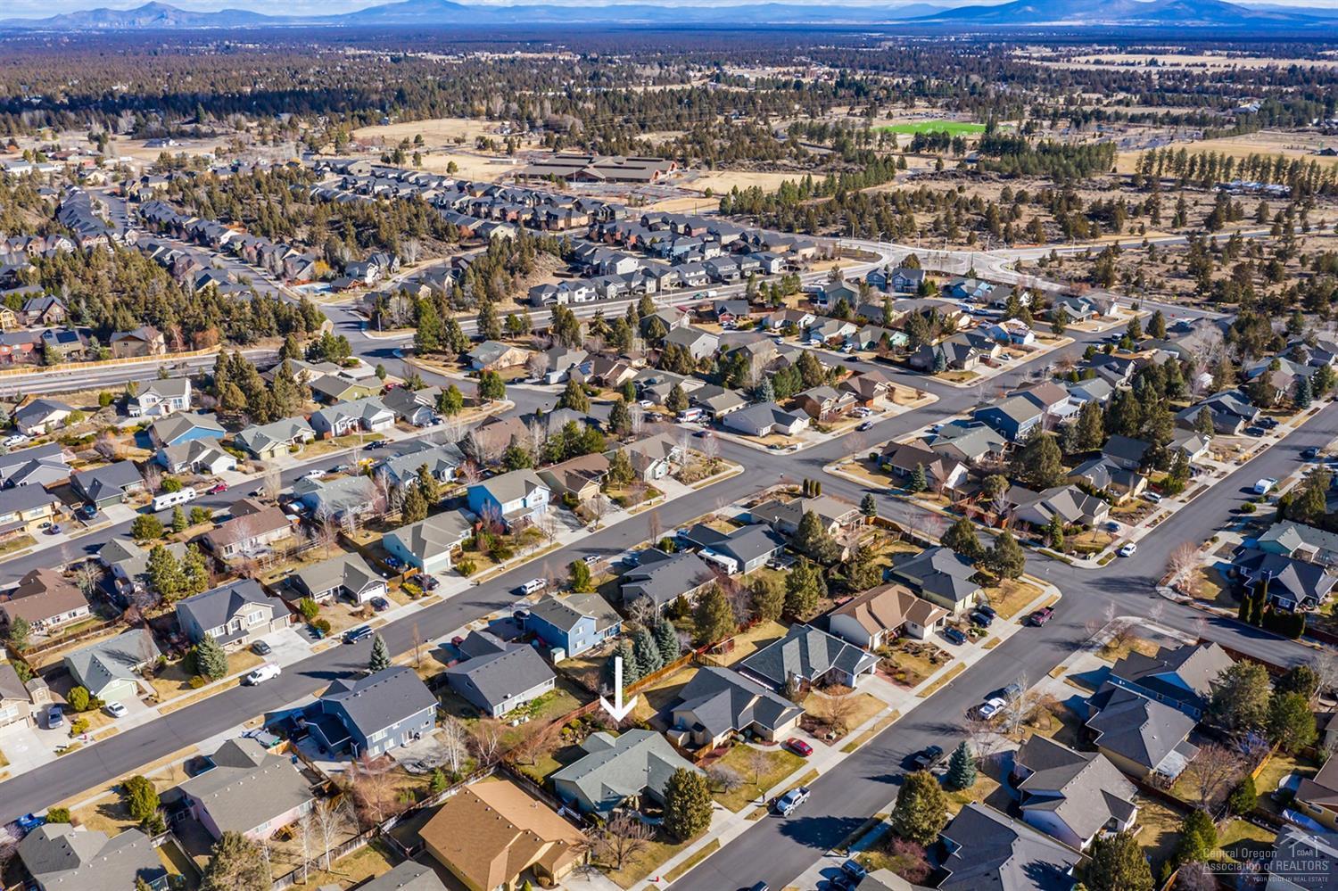 Terrango Glen - Residential