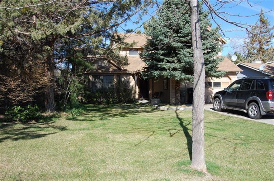 Home needs a lot of TLC