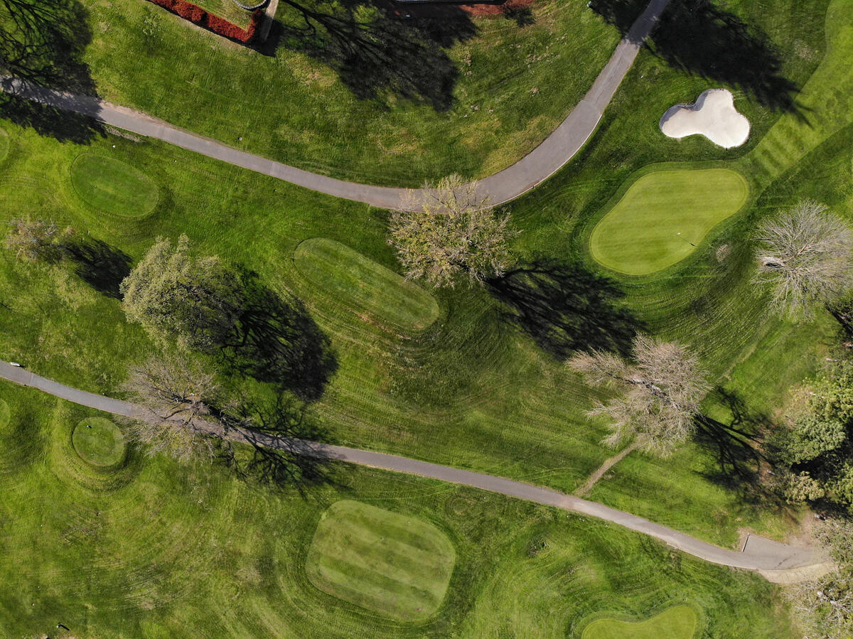 Rogue Valley Estates Subdivision - Residential