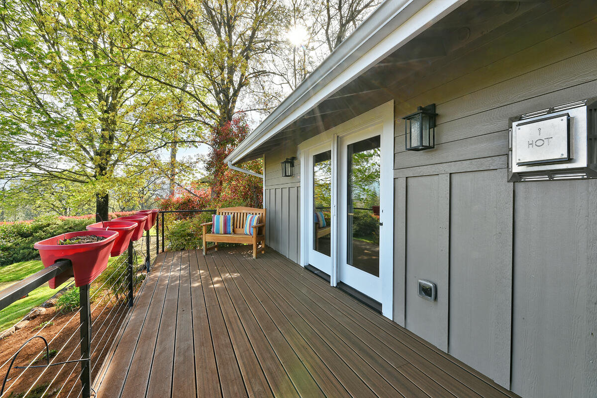 Rogue Valley Estates Subdivision - Residential