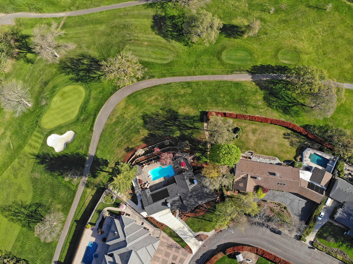 Rogue Valley Estates Subdivision - Residential