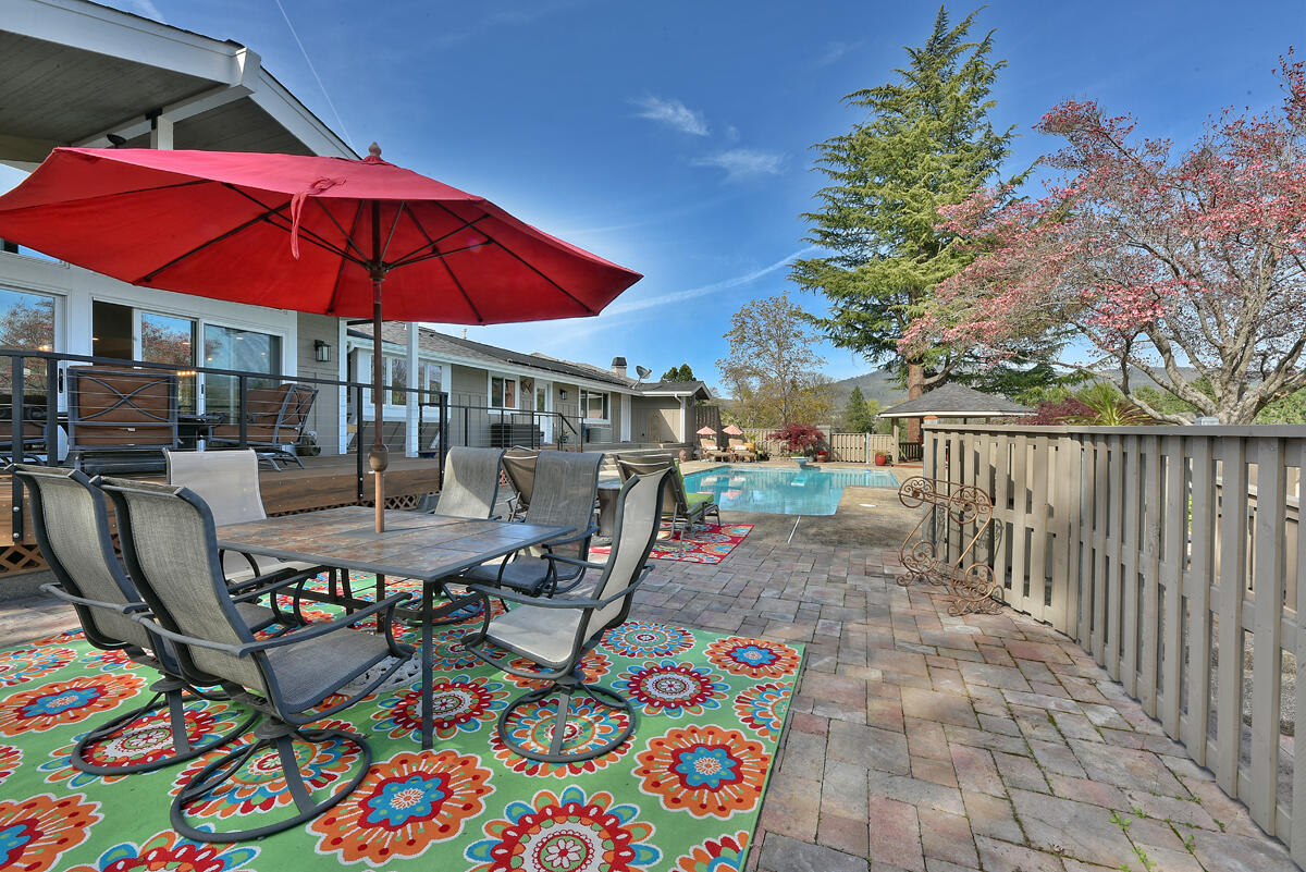 Rogue Valley Estates Subdivision - Residential