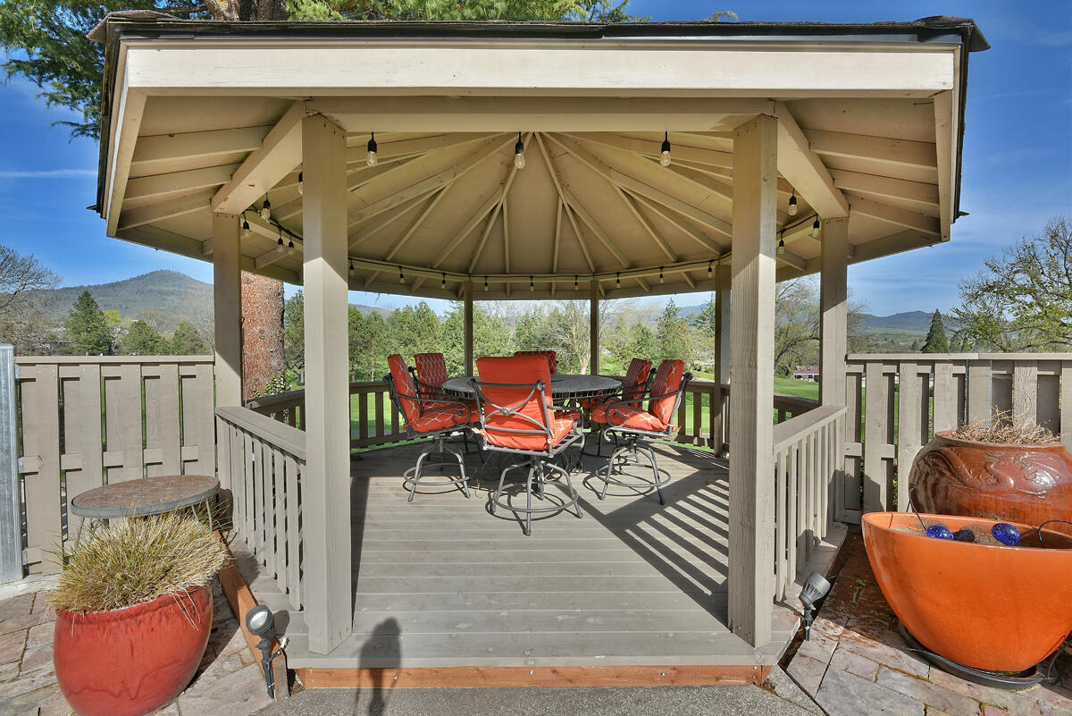 Rogue Valley Estates Subdivision - Residential