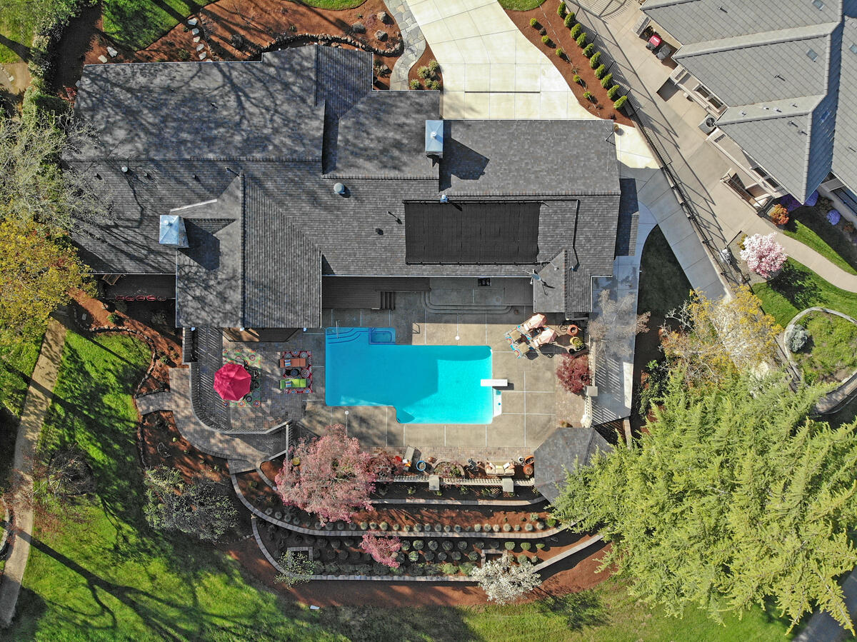 Rogue Valley Estates Subdivision - Residential