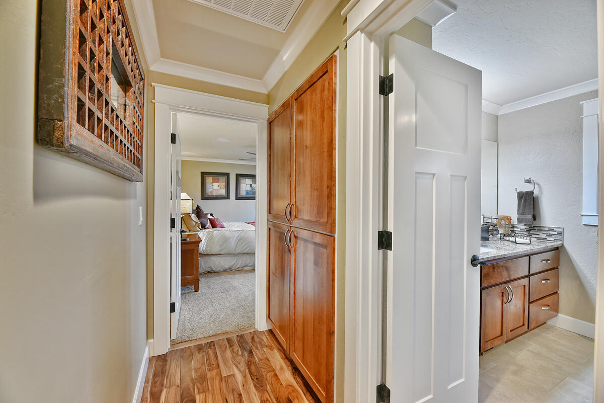 Rogue Valley Estates Subdivision - Residential