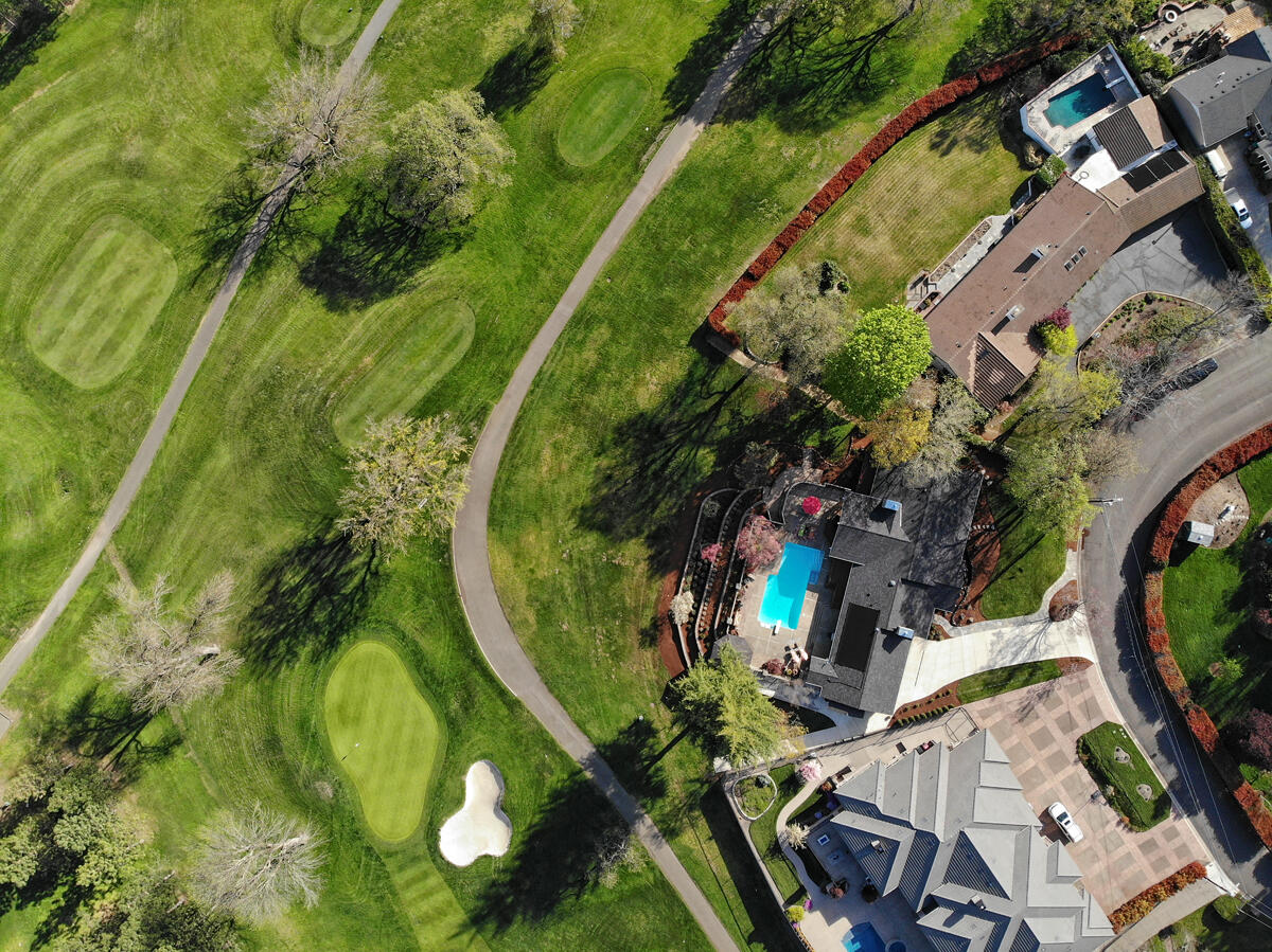 Rogue Valley Estates Subdivision - Residential