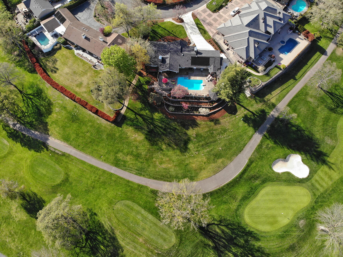 Rogue Valley Estates Subdivision - Residential