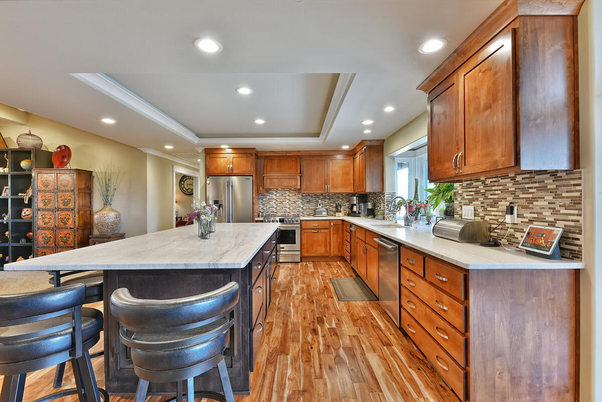 Rogue Valley Estates Subdivision - Residential